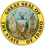 State Seal of Idaho