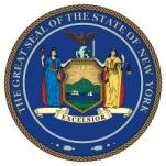 State Seal of New York