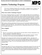PDF thumbnail of fact sheet